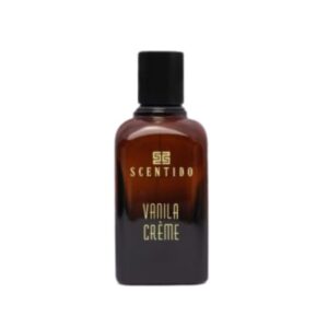 Scentido Vanilla Crème