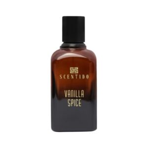 Scentido Vanilla Spice