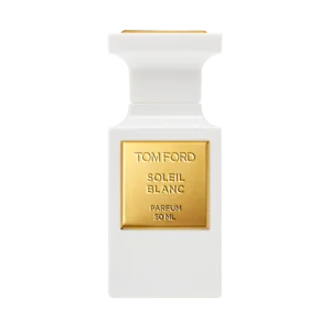 Soleil Blanc