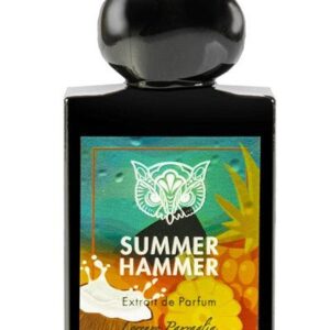 Summer Hammer