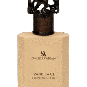 Swiss Arabian Vanilla 01