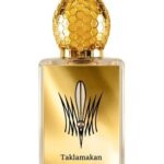 Taklamakan