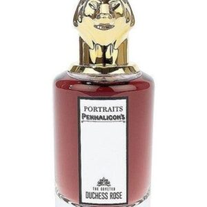 The Coveted Duchess Rose