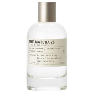 The Matcha 26