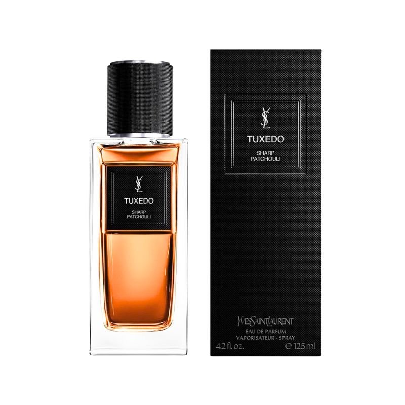 Tuxedo - Image 2