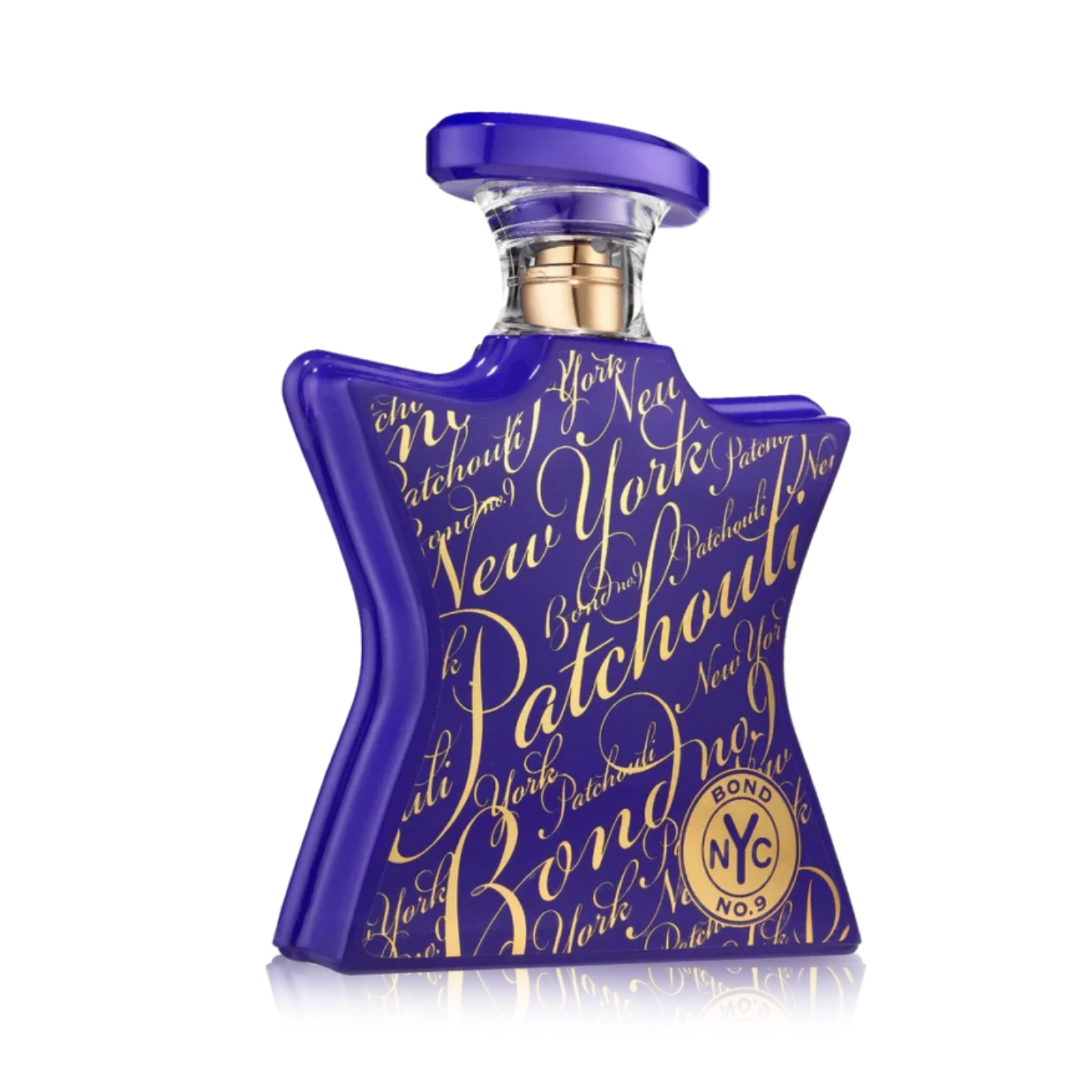 Bond No.9 Patchouli