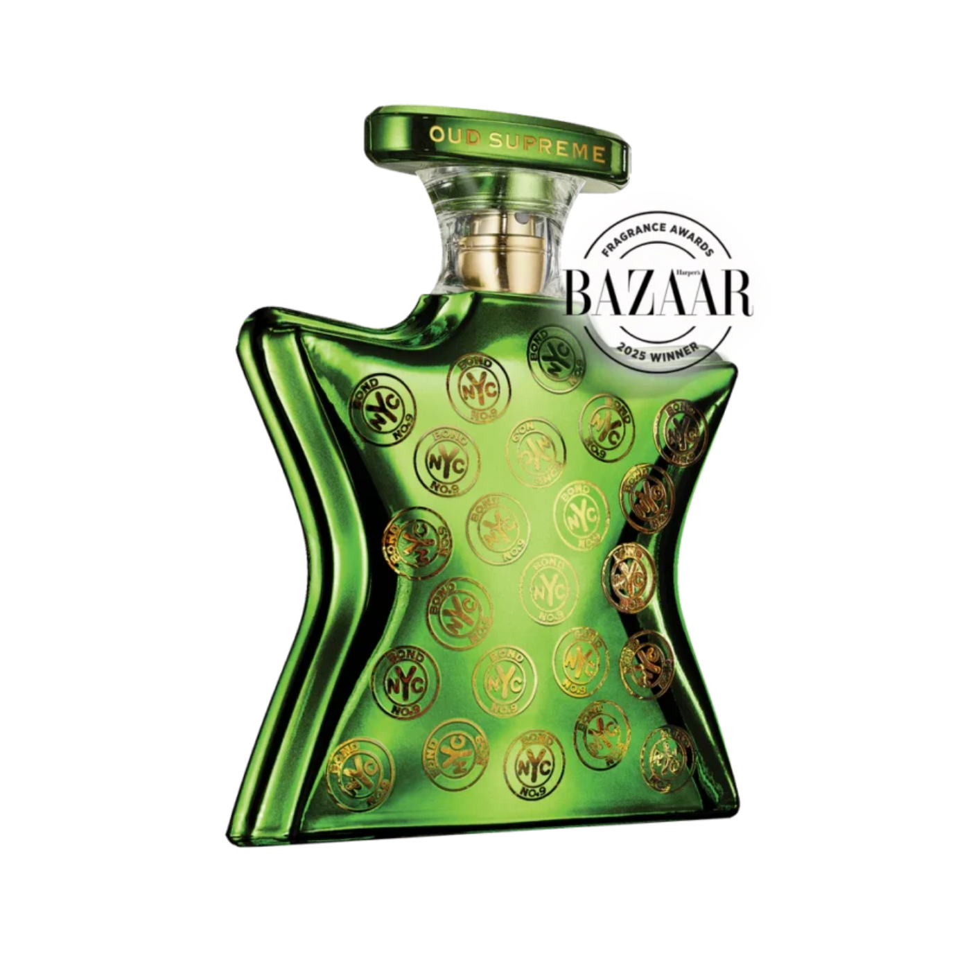 Bond No. 9 Oud Supreme