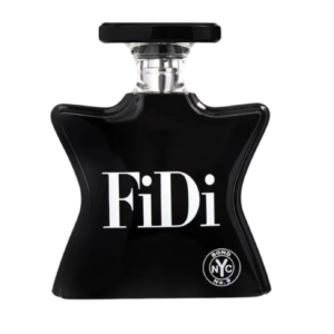 Bond No. 9 FiDi