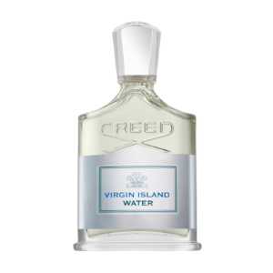 Creed Virgin Island Water