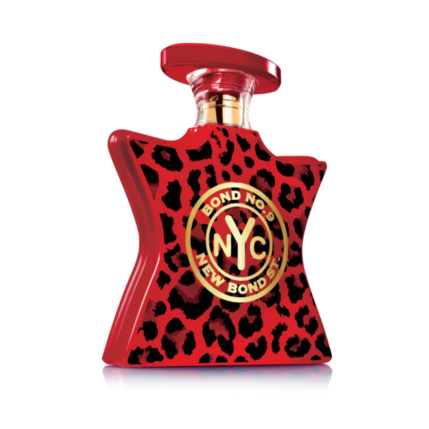 Bond No.9 New Bond St