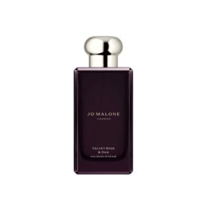 Velvet Rose & Oud