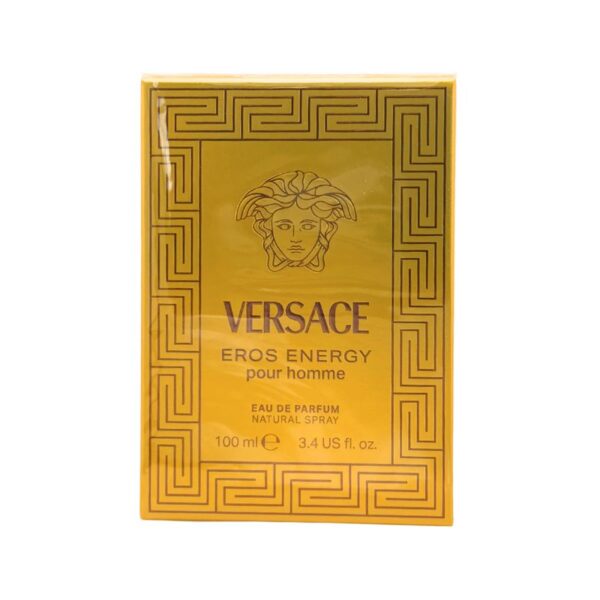 Versace Eros Energy - Image 2