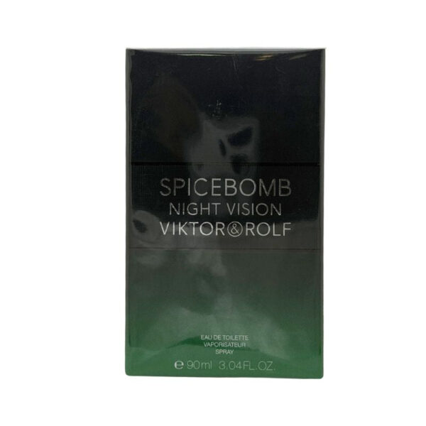 Viktor & Rolf Spicebomb Night Vision EDT - Image 2