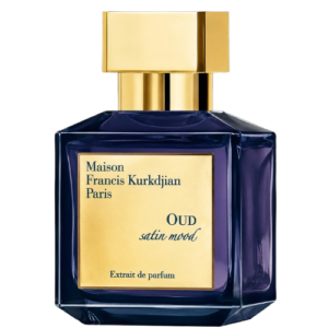 OUD Satin Mood Extrait de Parfum