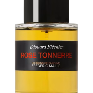 Frédéric Malle Rose Tonnerre