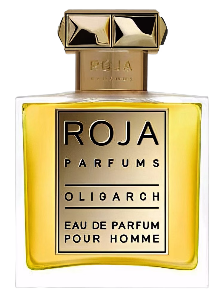 Oligarch Eau De Parfum Pour Homme