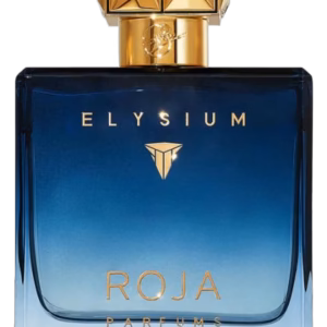 Elysium Pour Homme