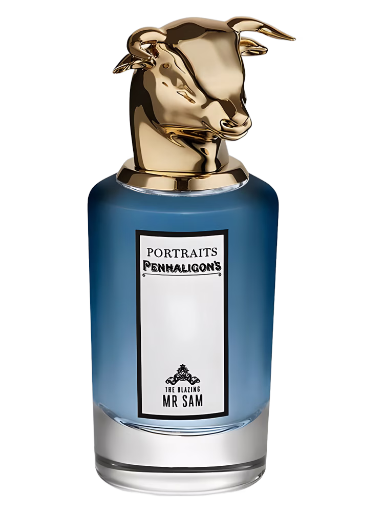 Penhaligon's Mr Sam