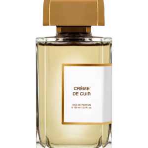 Creme de Cuir