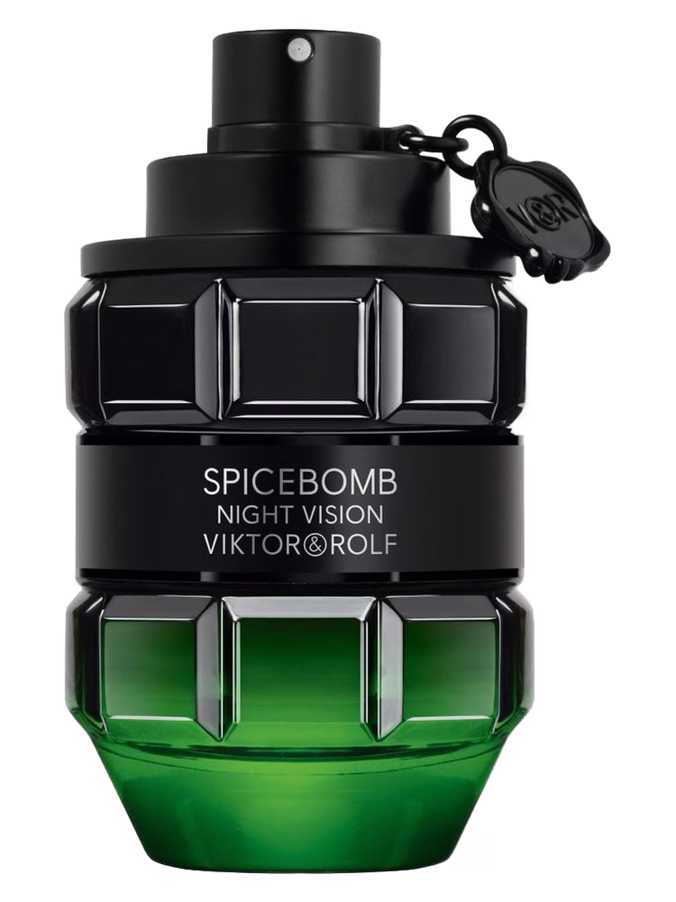 Viktor & Rolf Spicebomb Night Vision EDT