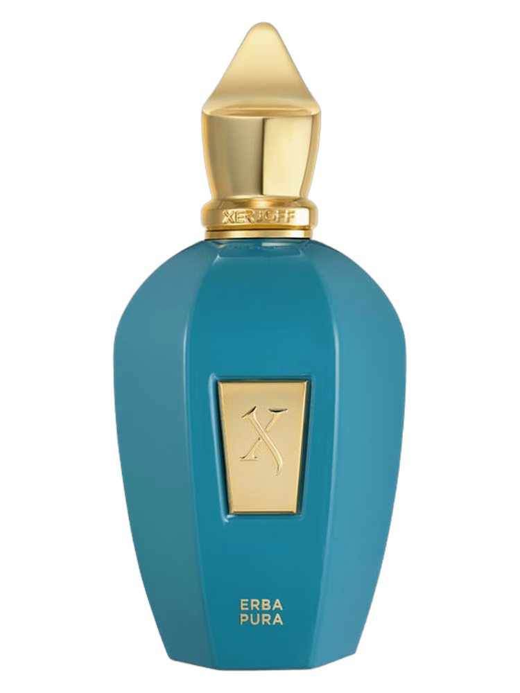 Erba Pura