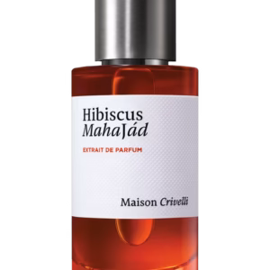 Hibiscus Mahajad