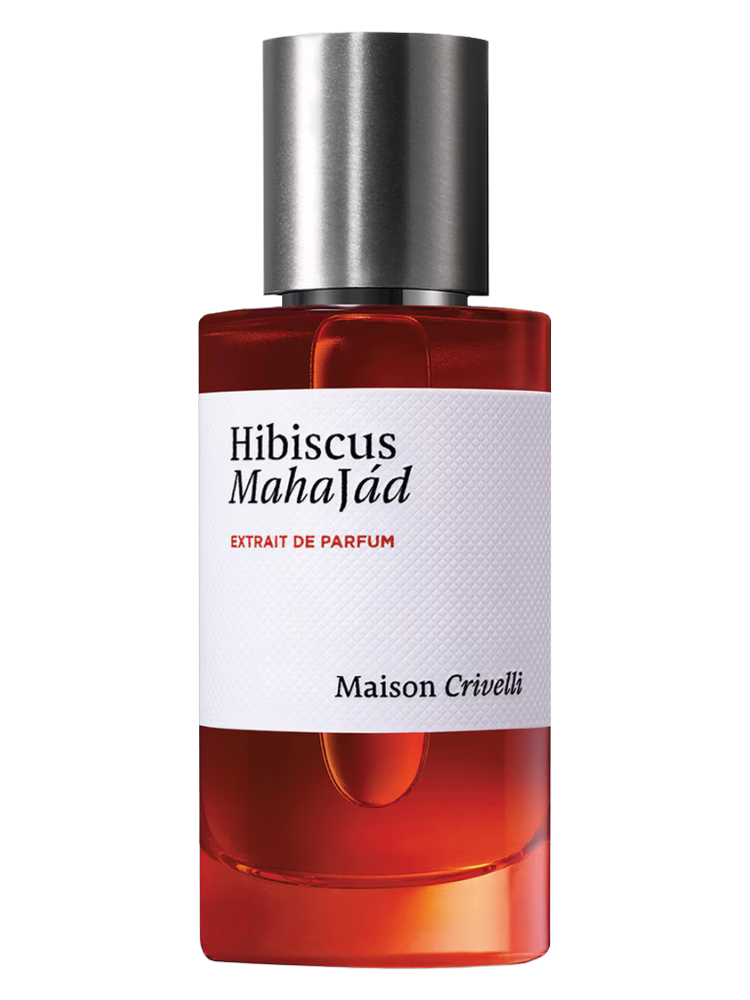Hibiscus Mahajad