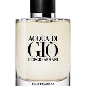 Giorgio Armani Acqua di Gio EDP