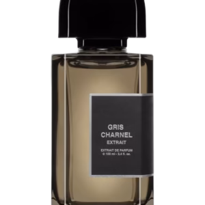 Gris Charnel Extrait