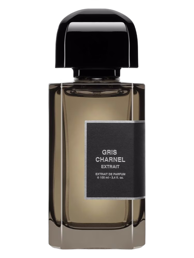 Gris Charnel Extrait