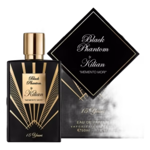 Kilian - Black Phantom - "Memento Mori" with Coffret
