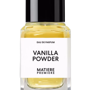 Matiere Premiere Vanilla Powder