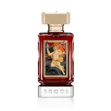 Argos Sacred Flame