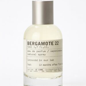 Bergamote 22