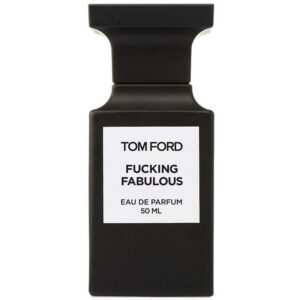 Fucking Fabulous