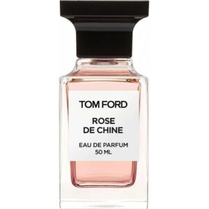 Rose de Chine