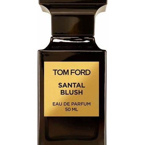Santal Blush