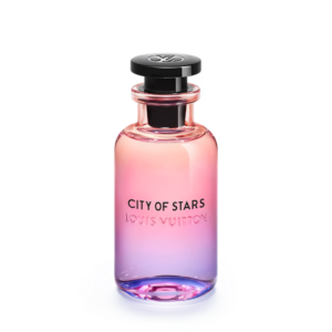 City of Stars