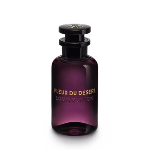 Fleur du Désert