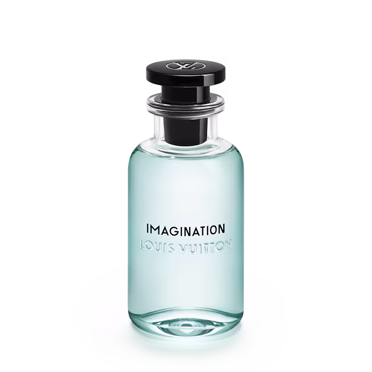 Louis Vuitton Imagination