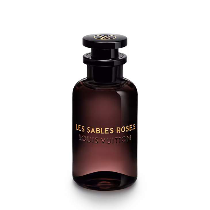 Les Sables Roses