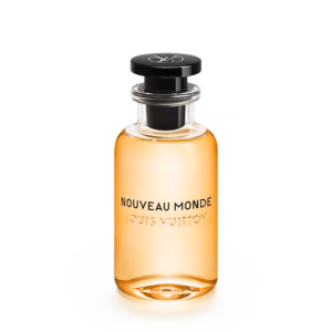 Nouveau Monde