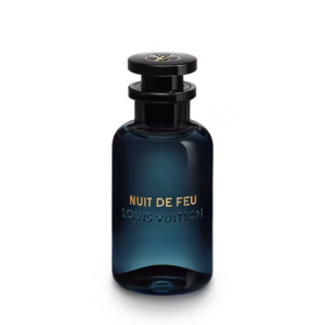 Nuit de Feu