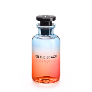 On the Beach