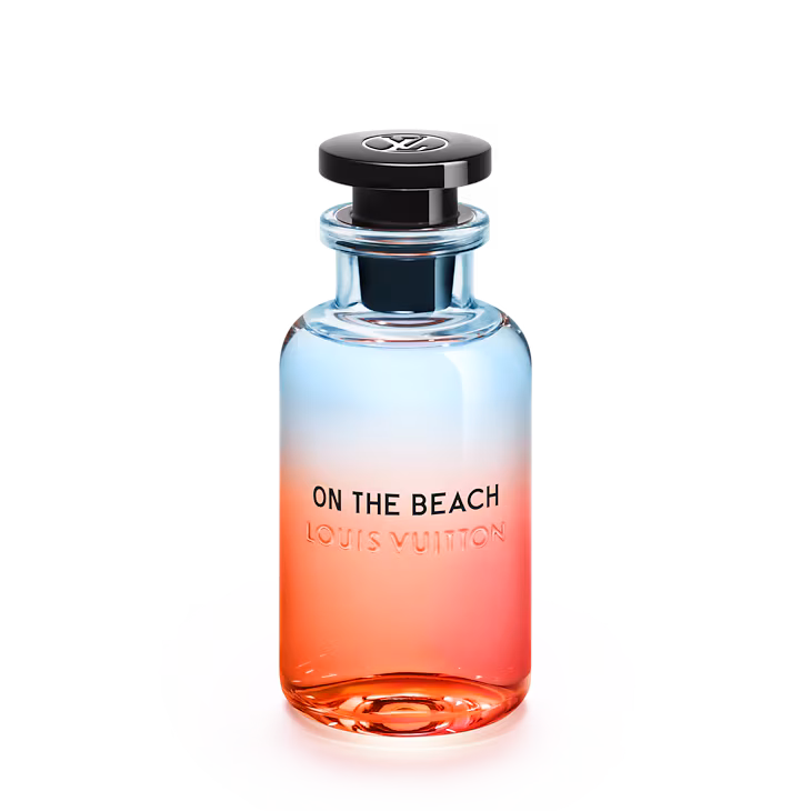 On the Beach