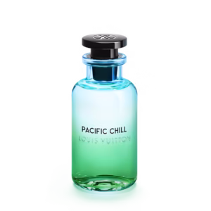 Pacific Chill