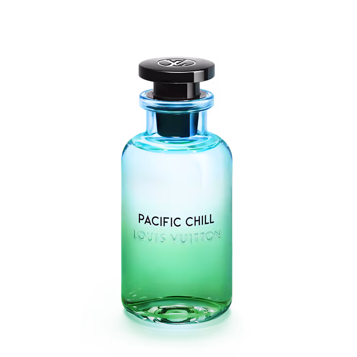 Pacific Chill