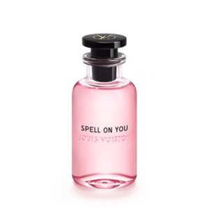 Spell on You