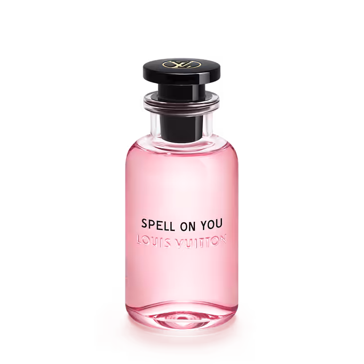 Spell on You