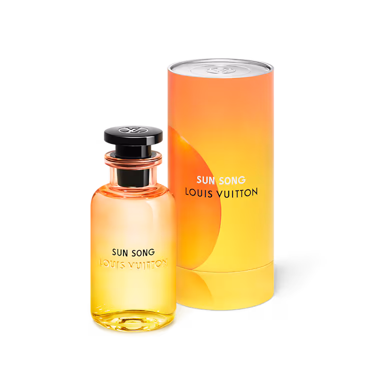 Louis Vuitton Sun Song - Image 2